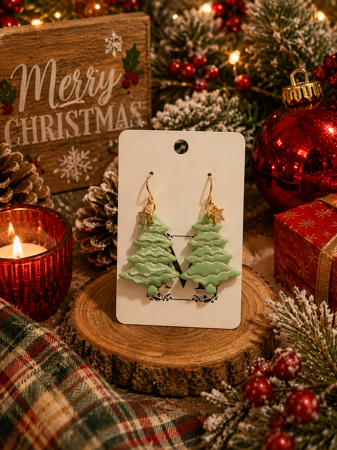xmas H2
