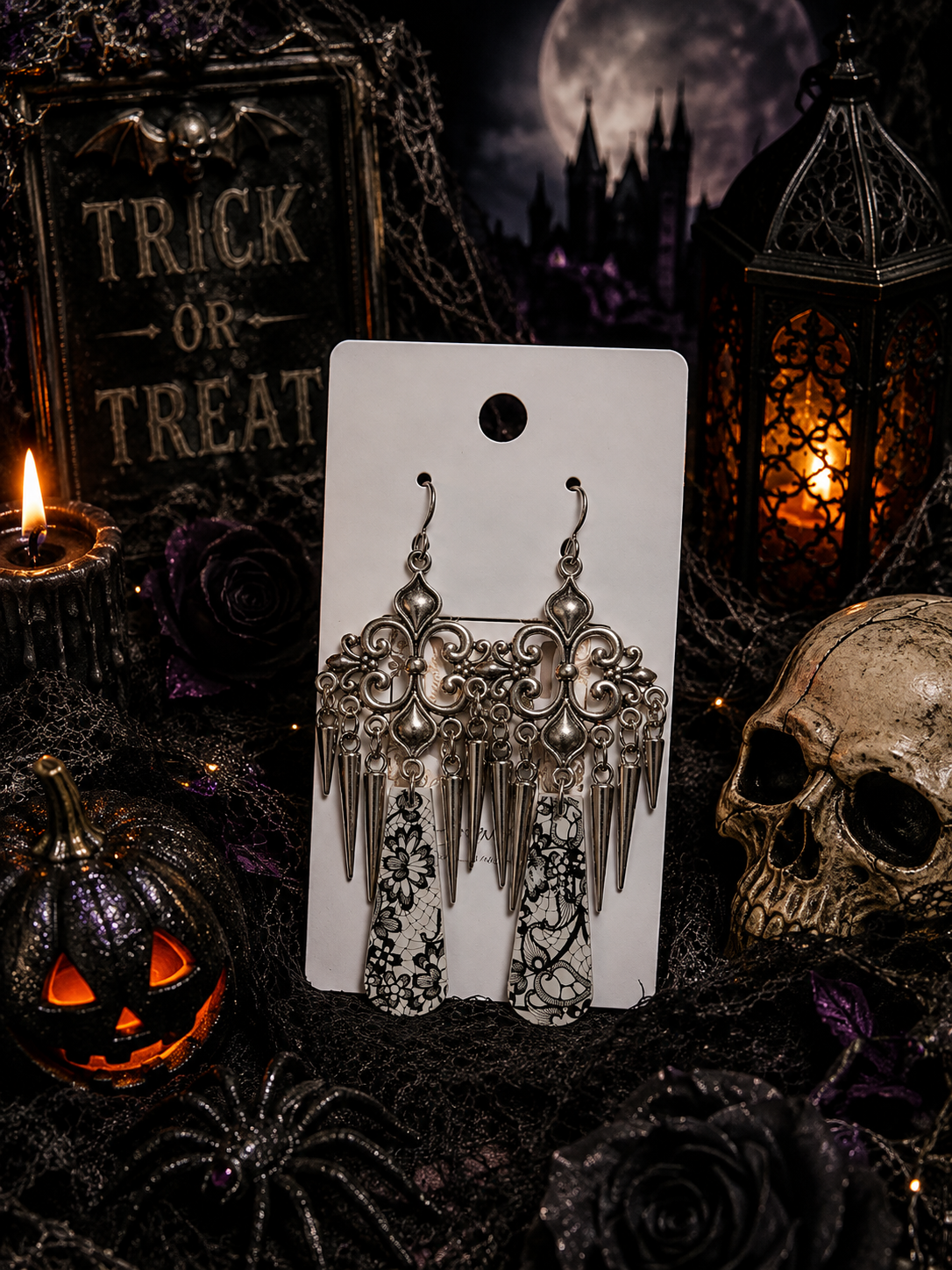 Halloween G4