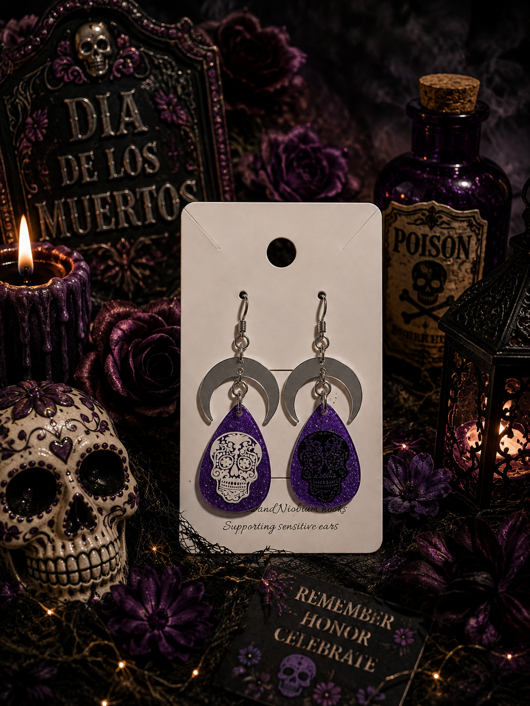 Halloween G6