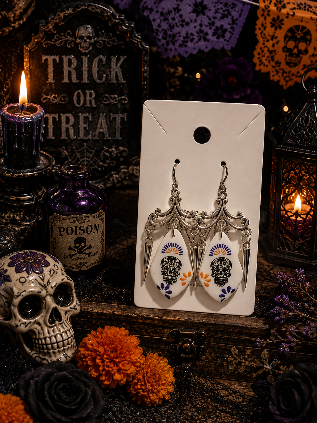 Halloween G2
