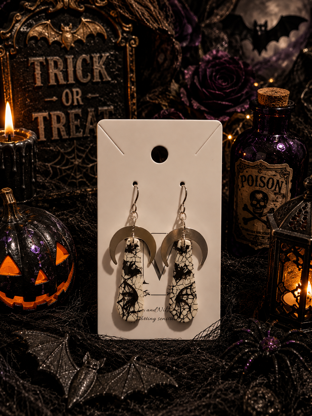 Halloween G3