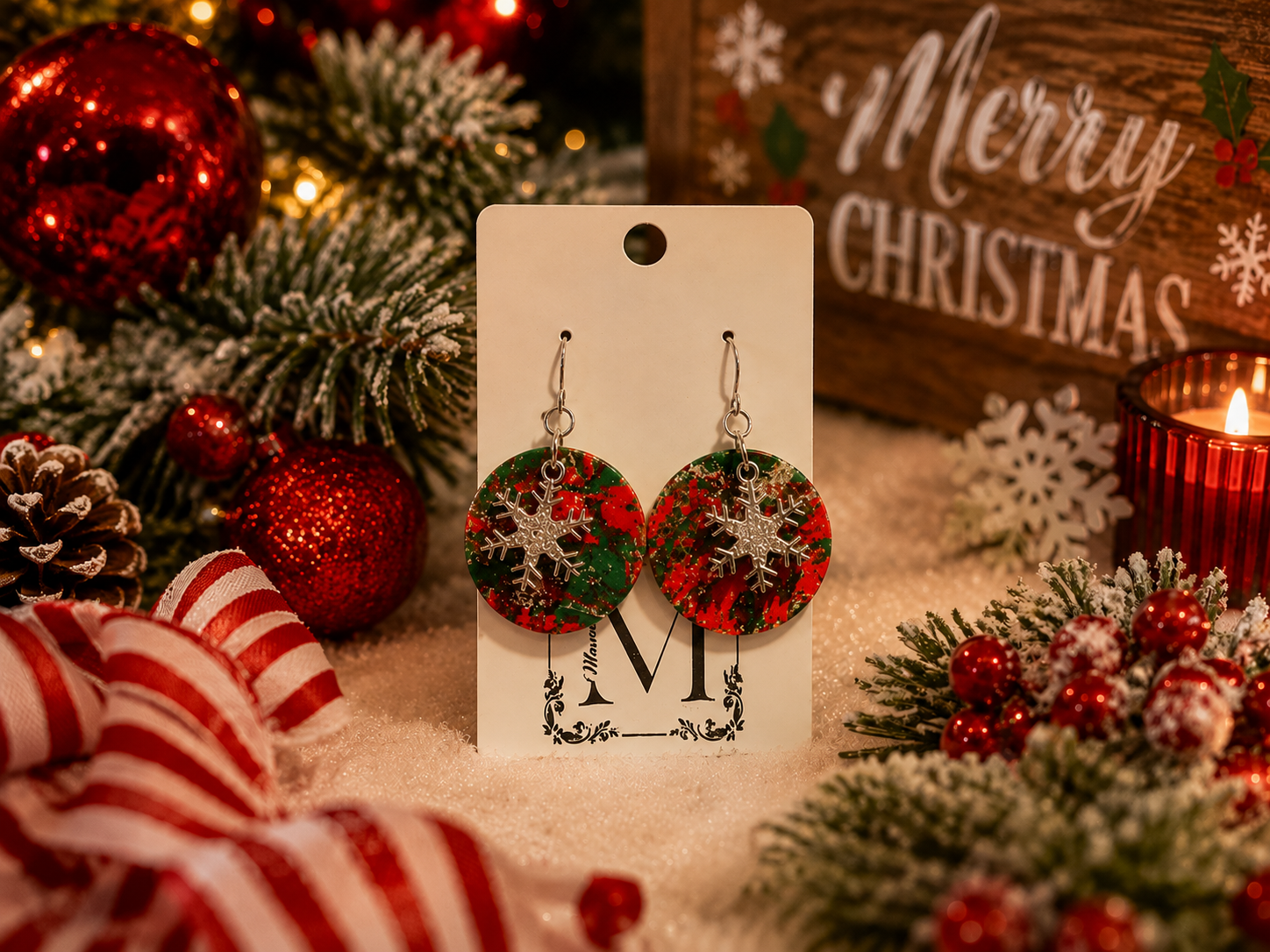 xmas H3
